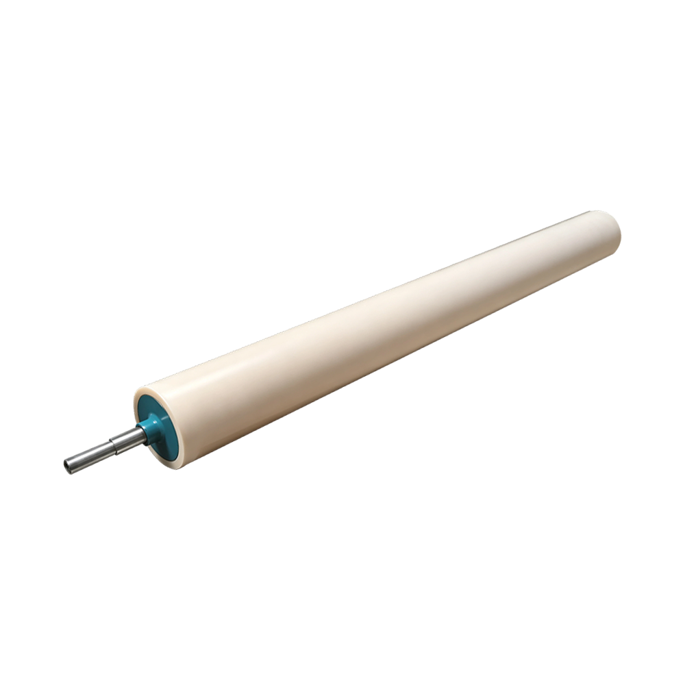 Rodillo de estampado de silicona nanomodificado de alto rendimiento