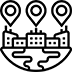 Área de la fábrica